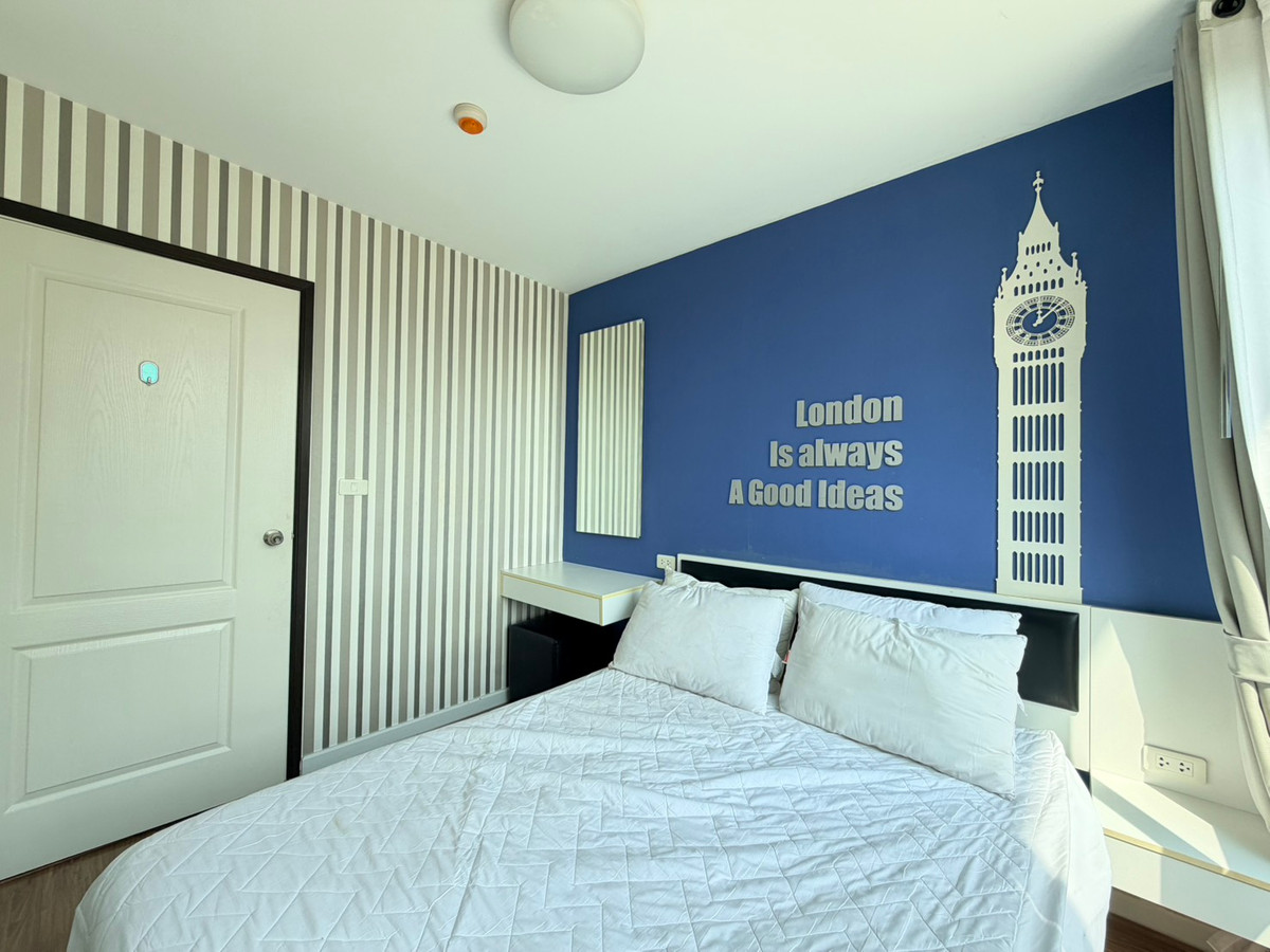 ขายคอนโด ไอคอนโด สุขุมวิท 103 (บีทีเอสอุดมสุข)  (SA-01)