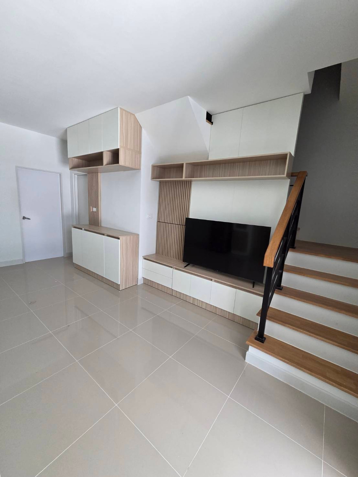 ทาวน์โฮมให้เช่า พลีโน่ สุขุมวิท บางนา 3 ใกล้เมกะบางนา (Rt-01)