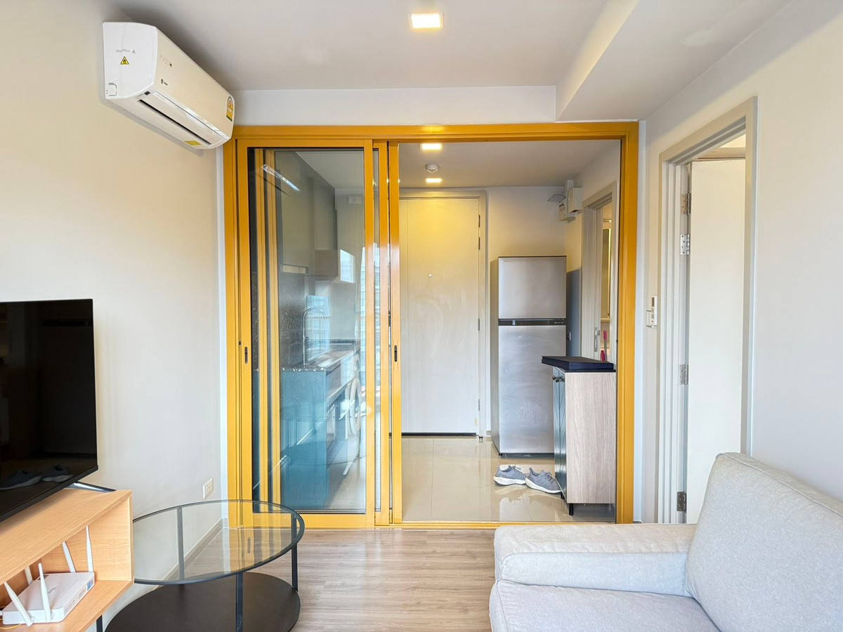 Condo for Rent   :  The Base Sukhumvit 50 (Rt-01)