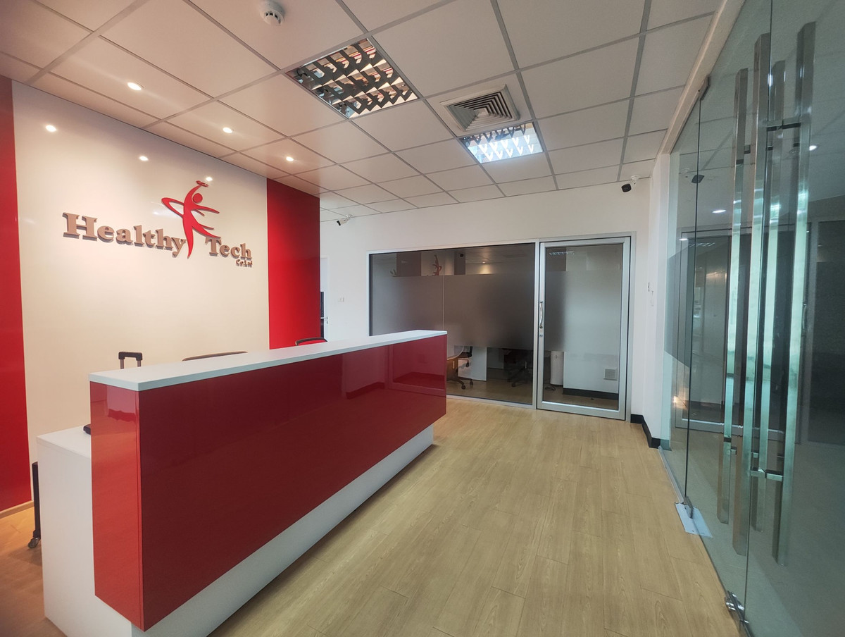 พื้นที่สำนักงานให้เช่า อาคาร Central City  Tower Bangna (Rt-01)