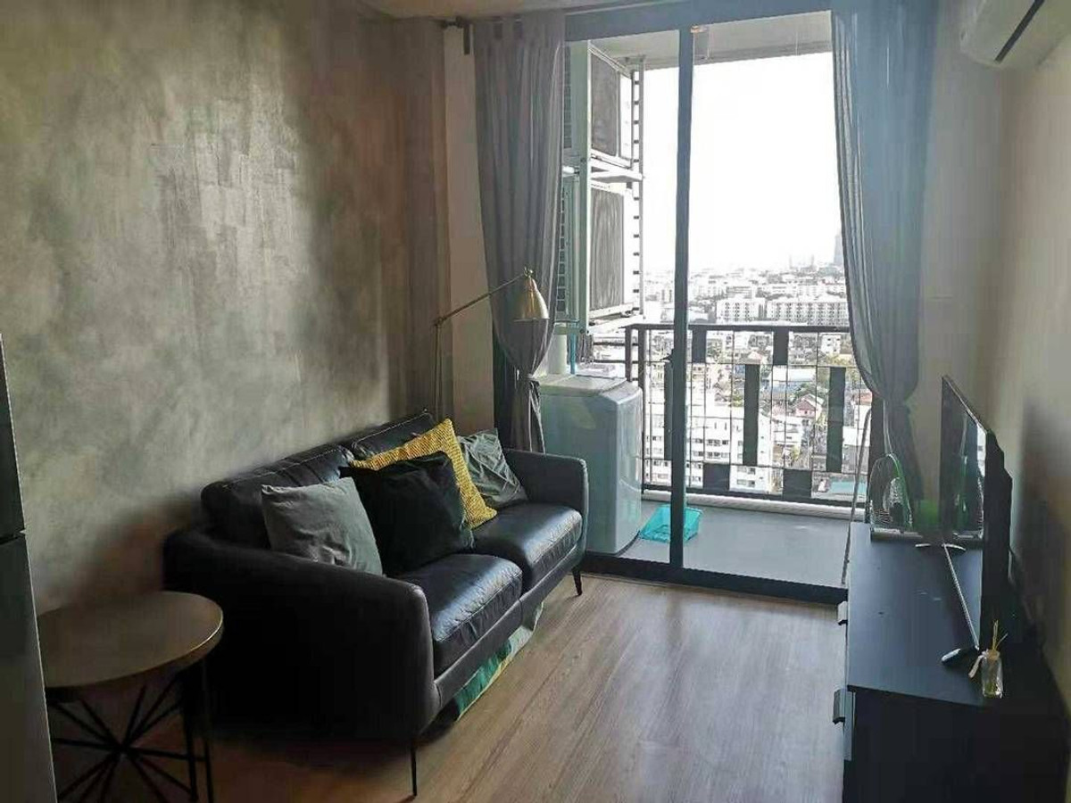 for rent at  Artemis Sukhumvit 77 near bts Onnut (Rt-01)