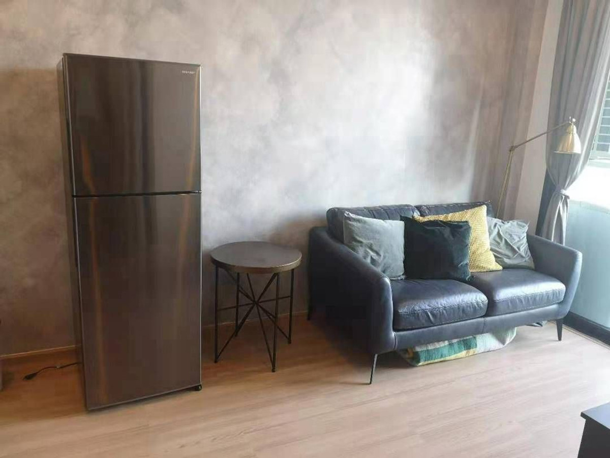 for rent at  Artemis Sukhumvit 77 near bts Onnut (Rt-01)