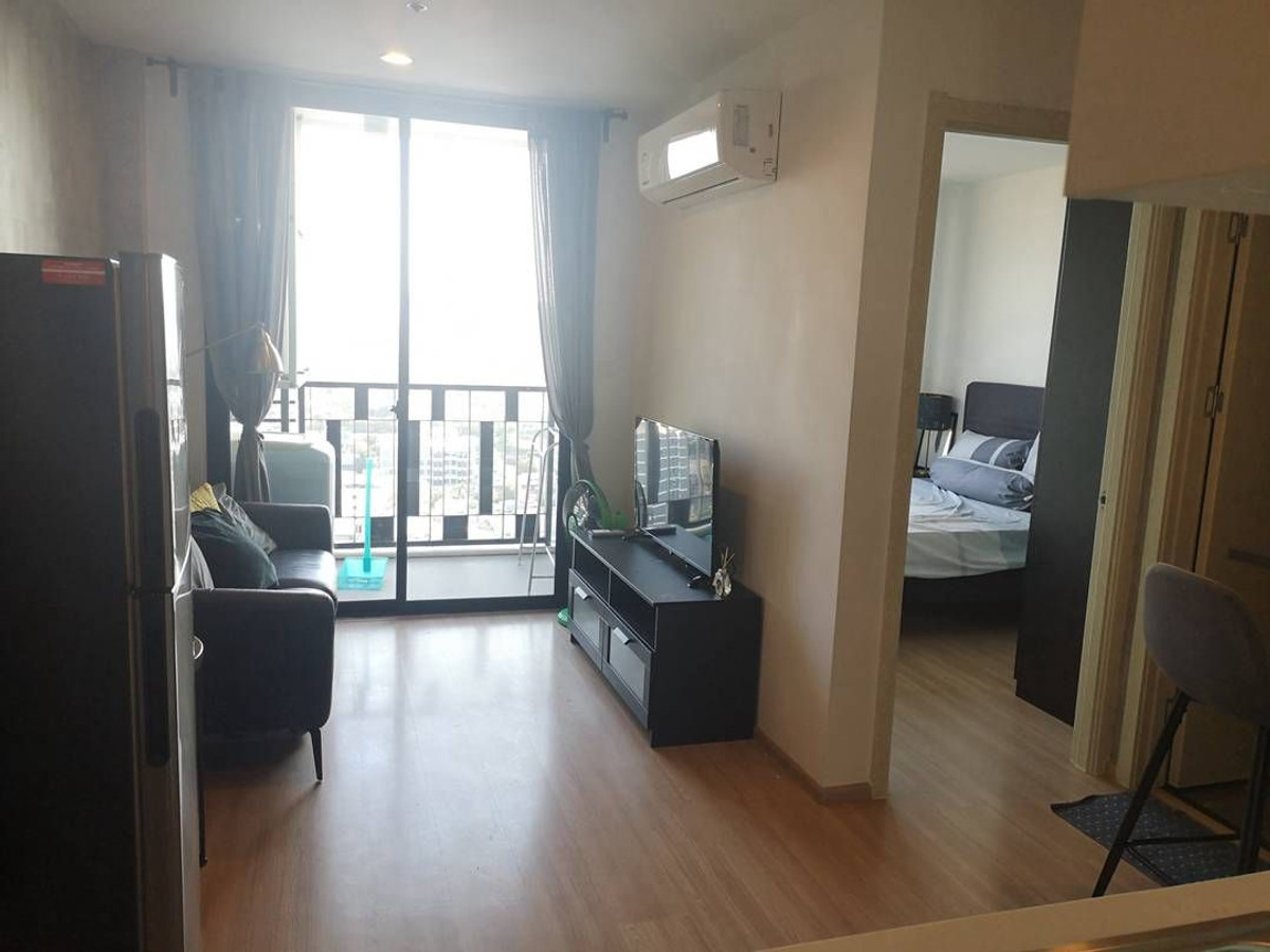 for rent at  Artemis Sukhumvit 77 near bts Onnut (Rt-01)