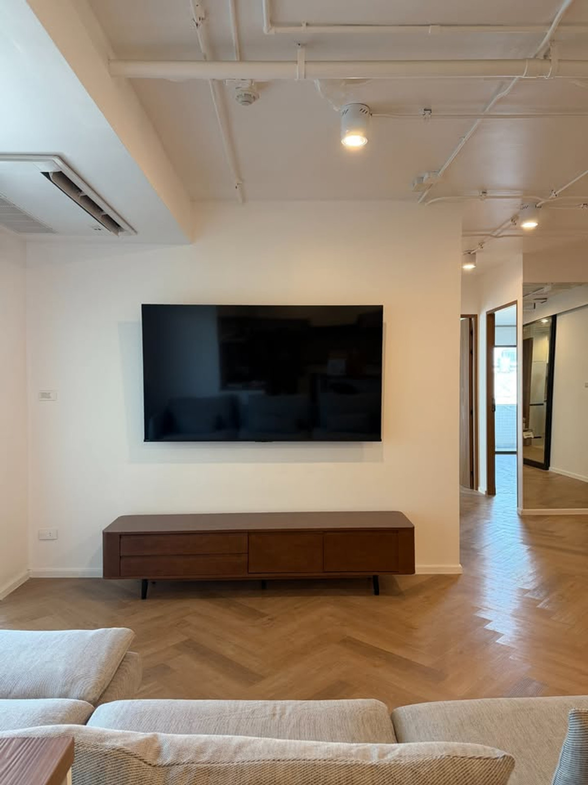 ✨Condo for Rent : Richmond Palace Condominium  (AP-02) ( line : @condo91 )