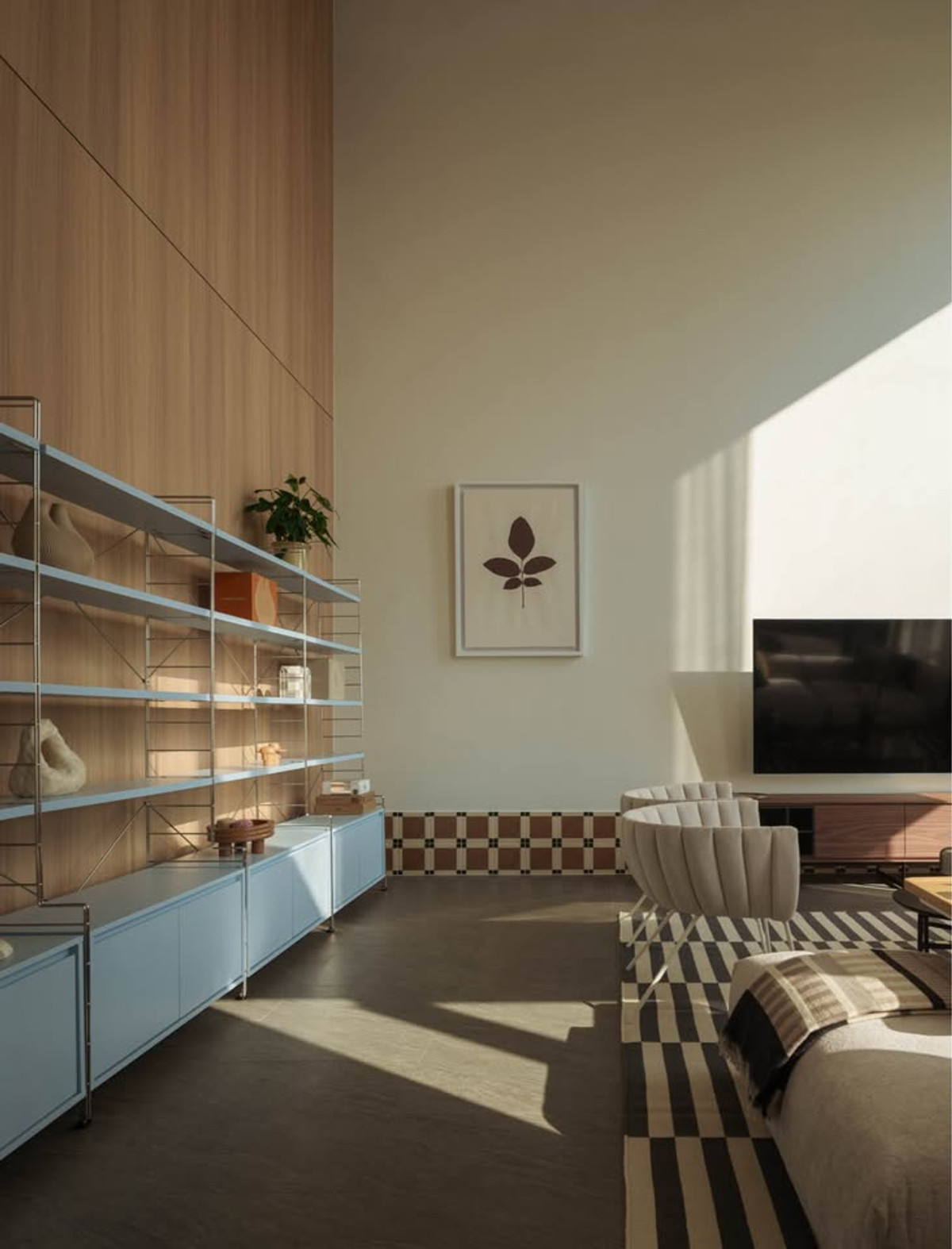 ✨Condo for Rent : The Lofts Silom (AP-02) ( line : @condo91 )