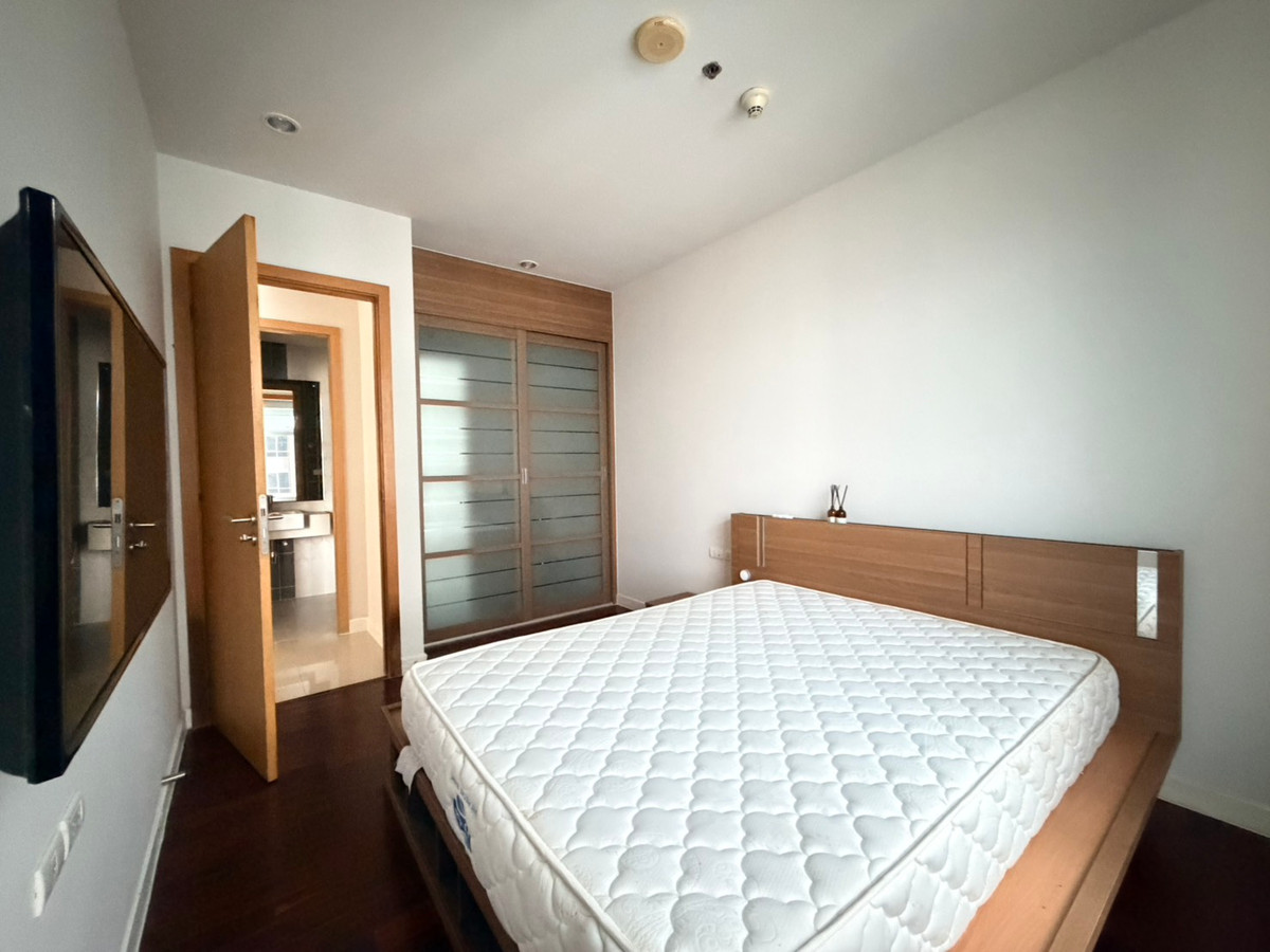 ให้เช่าคอนโด เซอร์เคิล เพชรบุรี 36 (MRT เพชรบุรี)  (SA-01)