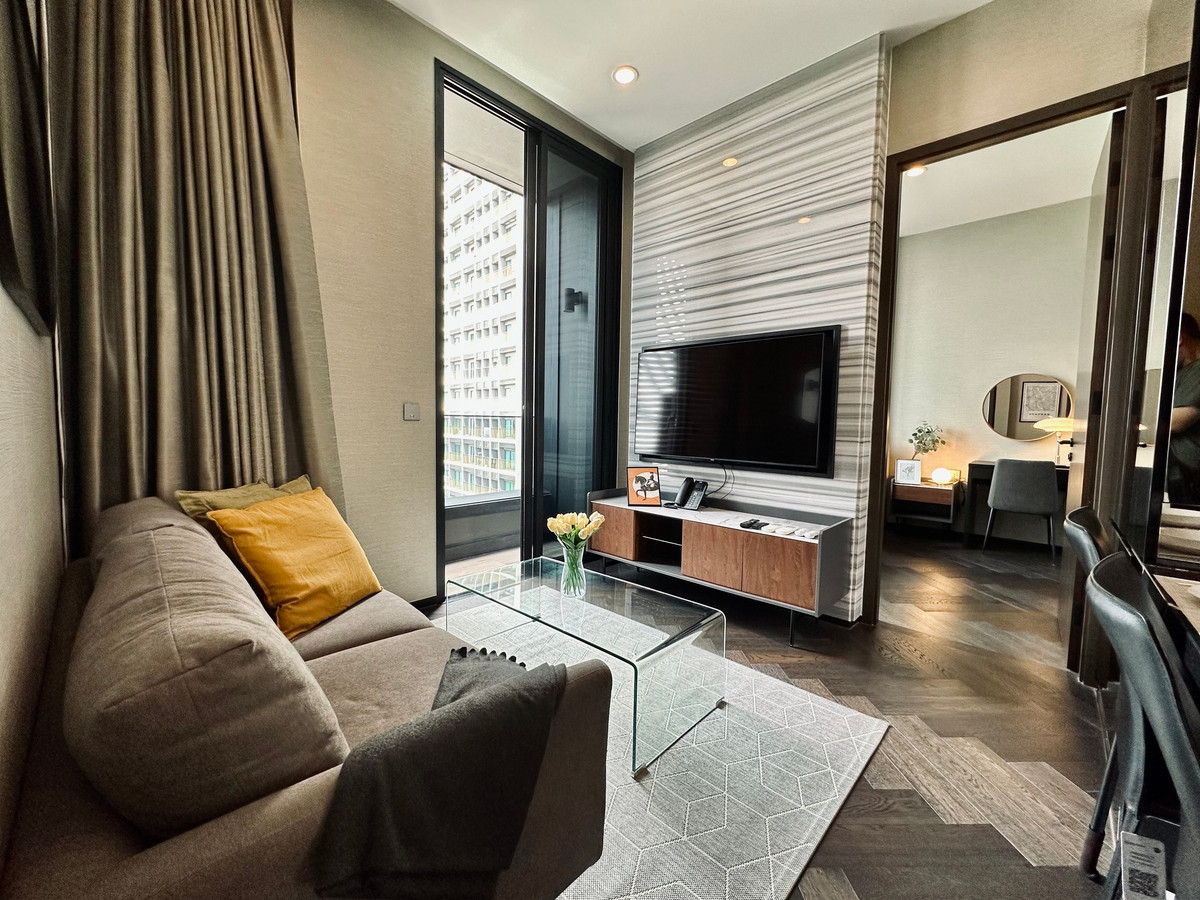 ✨Condo for Rent : The Esse Sukhumvit 36 (AP-02) ( line : @condo91 )