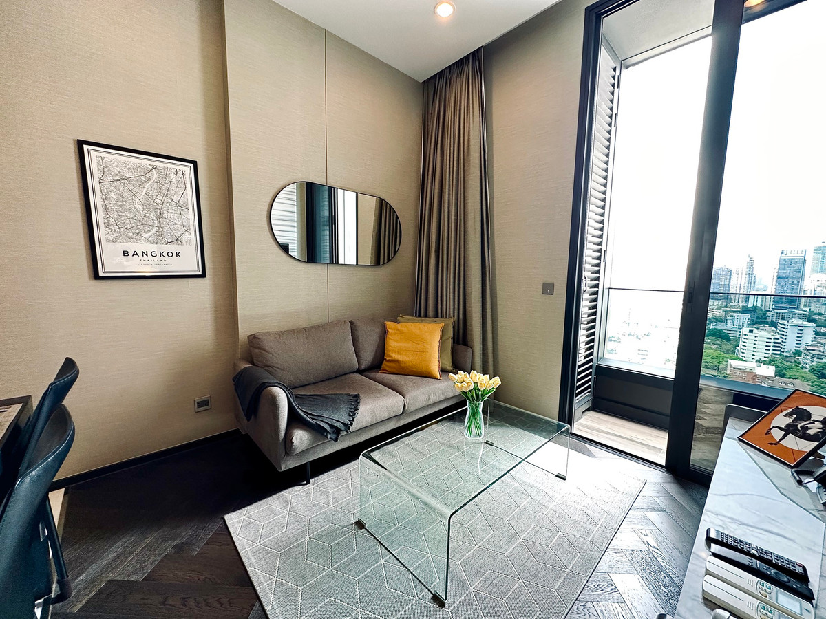 ✨Condo for Rent : The Esse Sukhumvit 36 (AP-02) ( line : @condo91 )