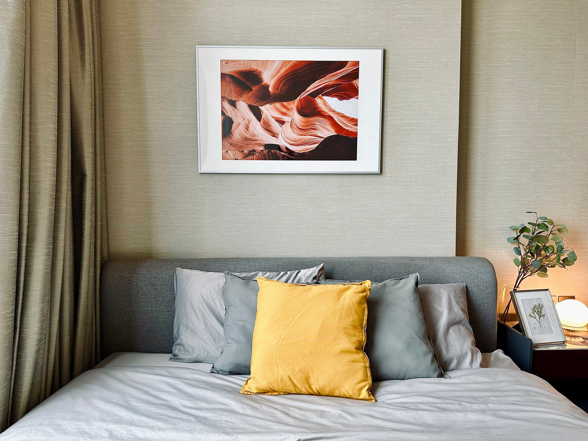 ✨Condo for Rent : The Esse Sukhumvit 36 (AP-02) ( line : @condo91 )