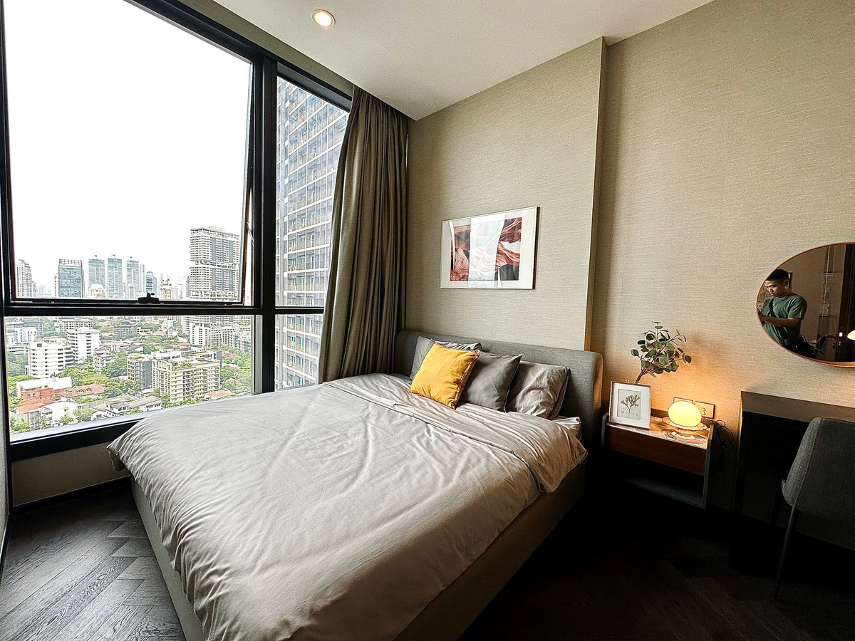 ✨Condo for Rent : The Esse Sukhumvit 36 (AP-02) ( line : @condo91 )