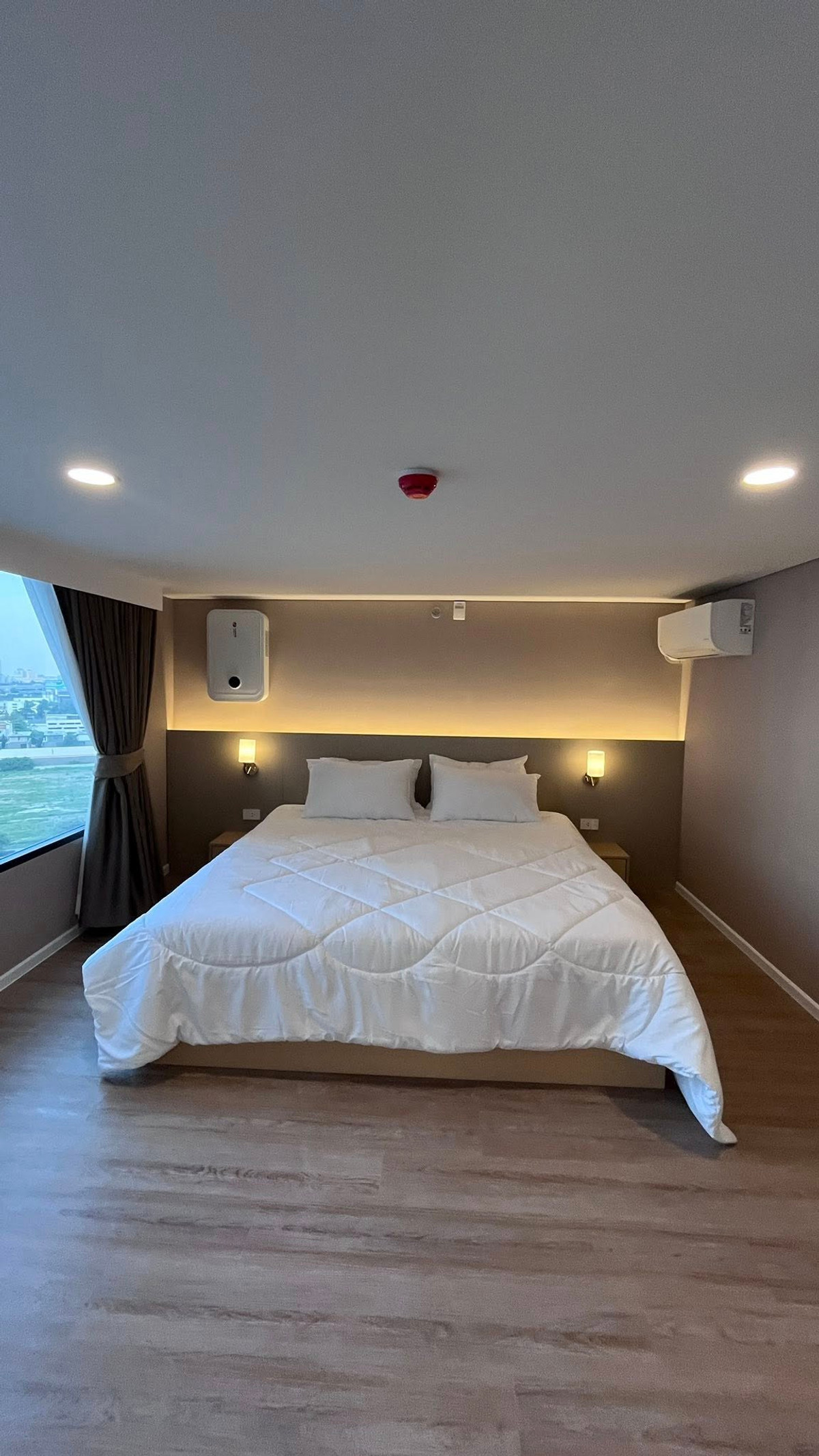 ✨Condo for Rent : Siamese Rama 9  (AP-02) ( line : @condo91 )