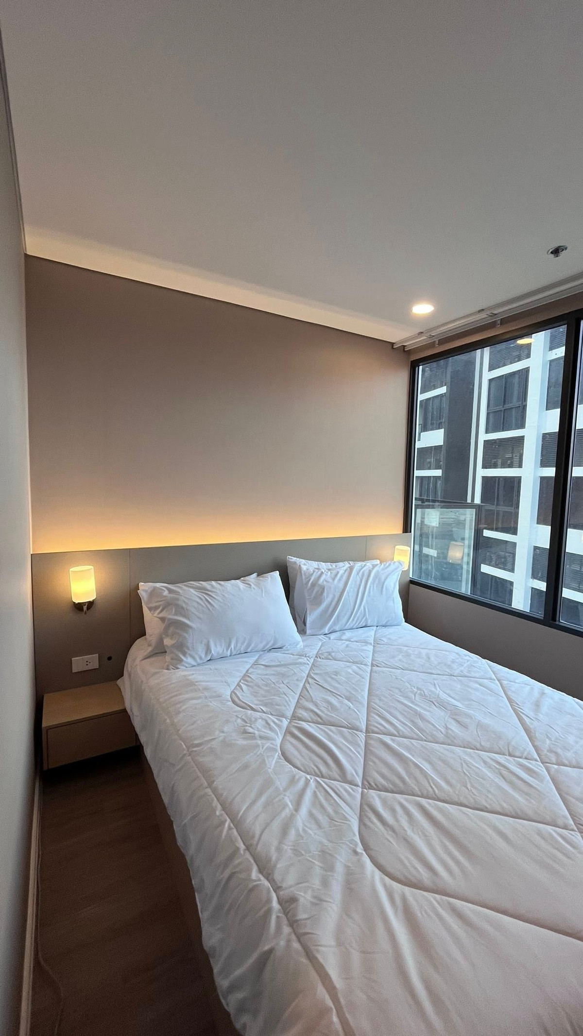 ✨Condo for Rent : Siamese Rama 9  (AP-02) ( line : @condo91 )