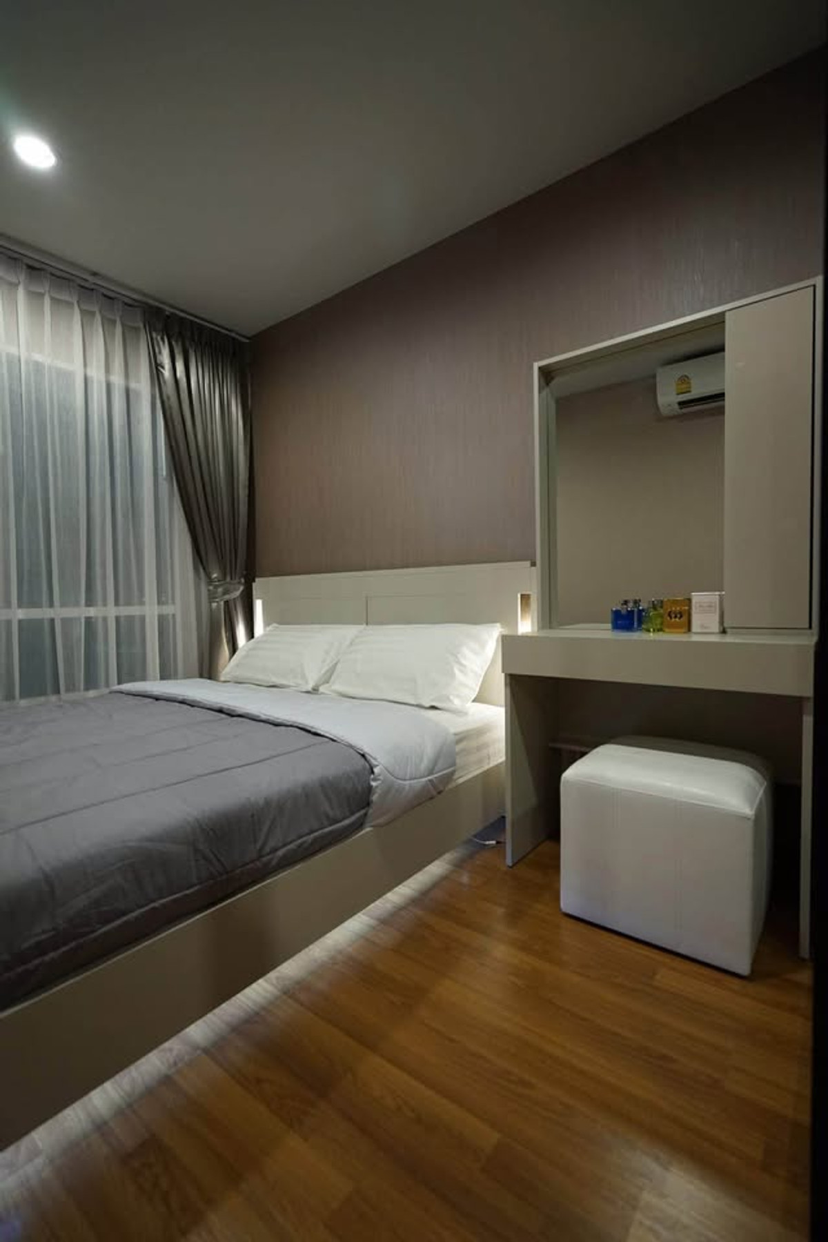คอนโด Regent Home Sukhumvit 81 ใกล้ BTS อ่อนนุช 700 เมตร