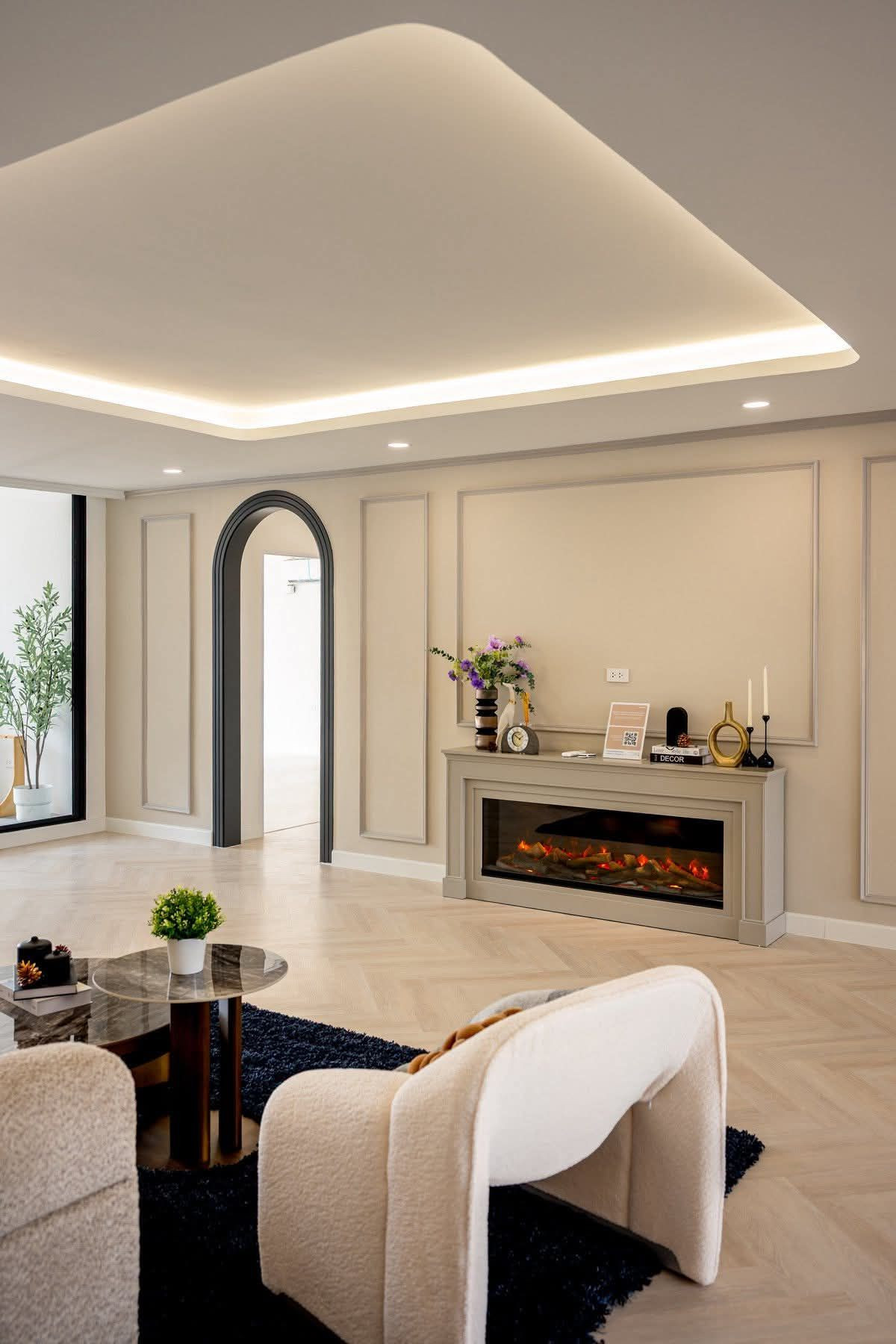 ขายคอนโด :  Grand Ville House   ห้องใหญ่พิเศษ ใจกลางอโศก–สุขุมวิท (Rt-01)