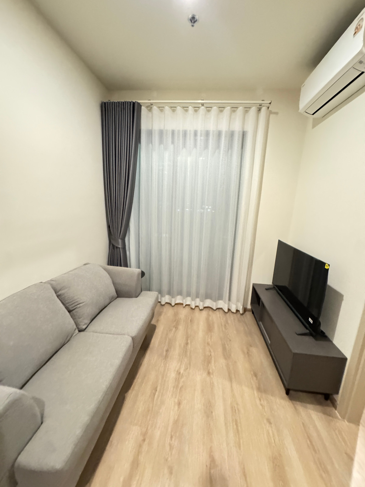 ✨Condo for Rent : Nue district R9 ( AP-02) ( line : @condo91 )