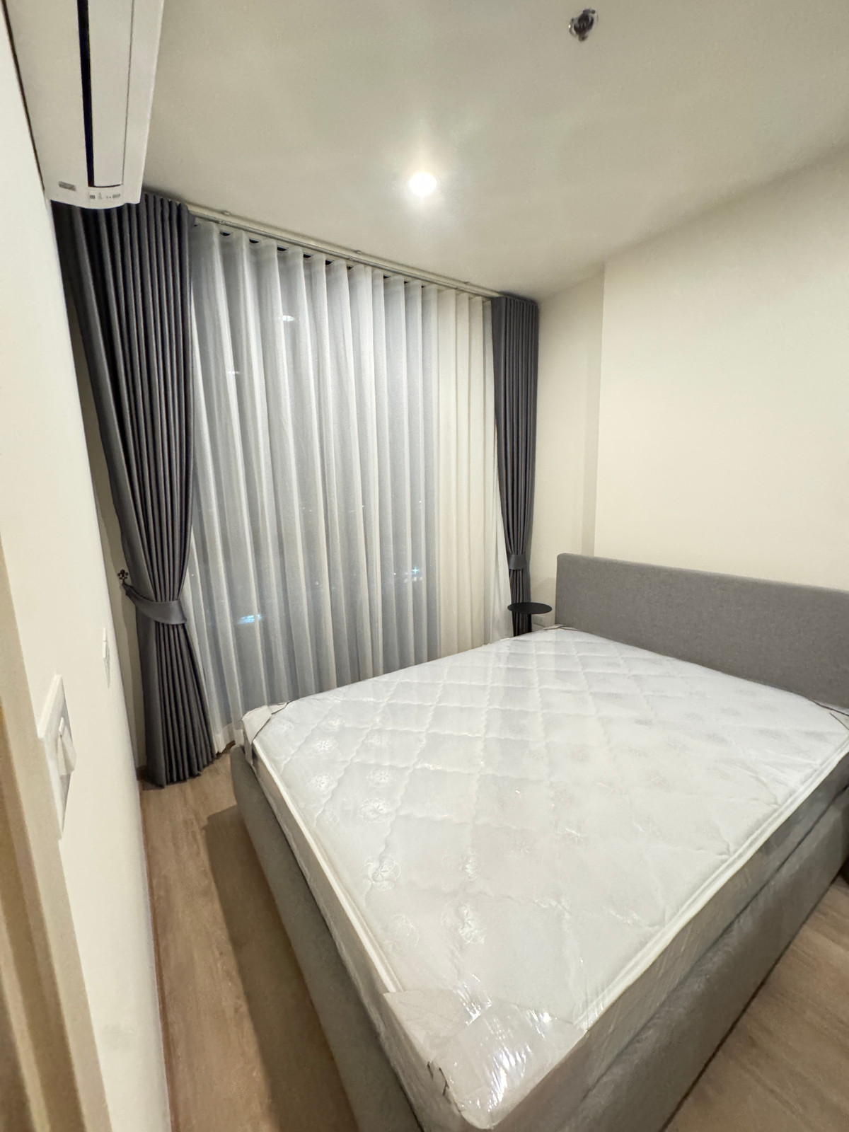 ✨Condo for Rent : Nue district R9 ( AP-02) ( line : @condo91 )