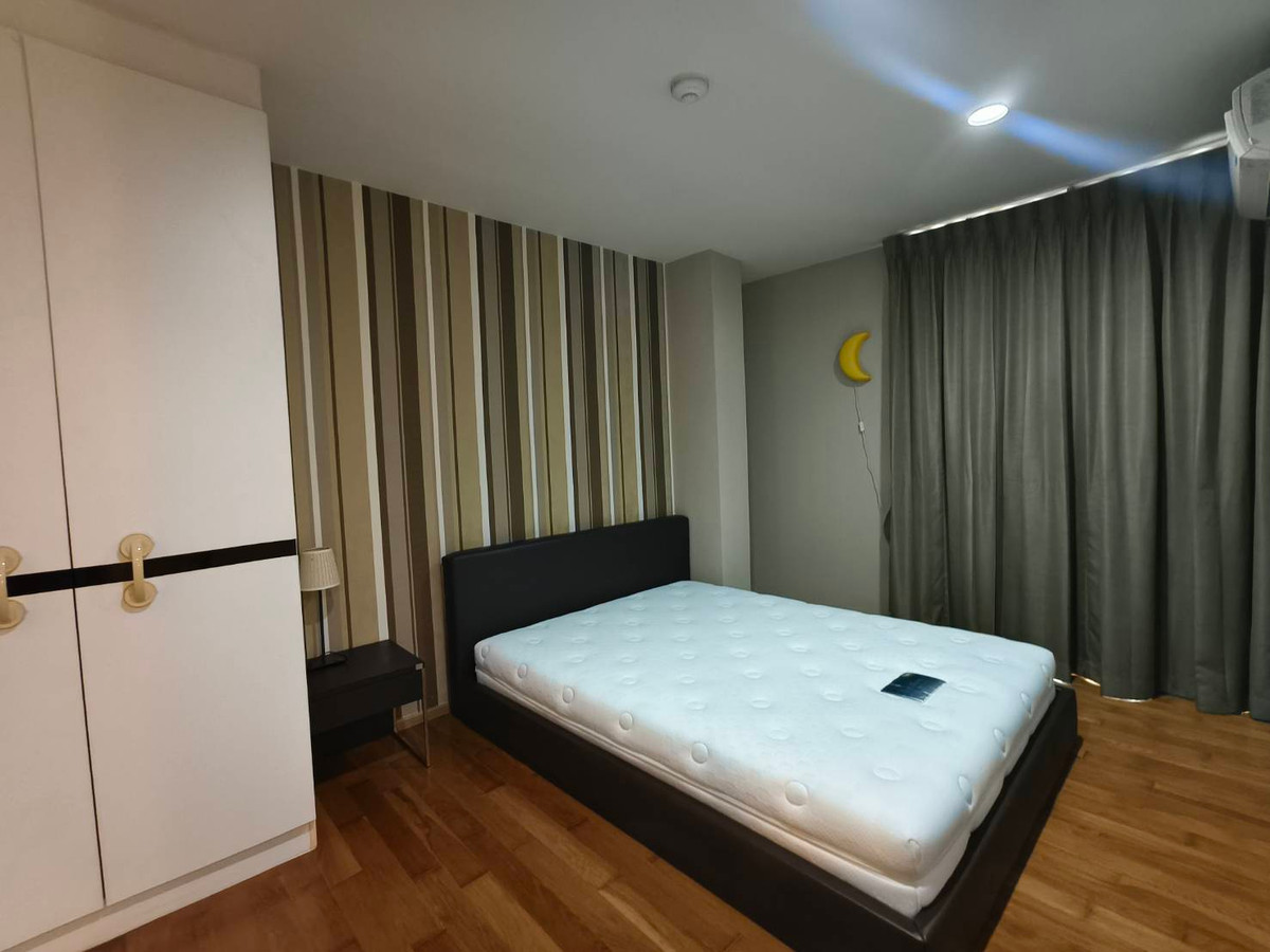 Condo for rent : The Tempo Ruamrudee  (BTS Phloen Chit ) MK-02 line @livingbkk
