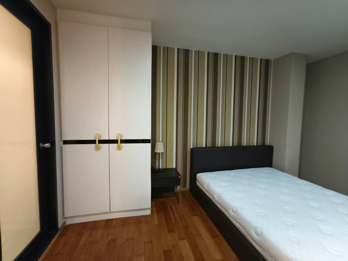 Condo for rent : The Tempo Ruamrudee  (BTS Phloen Chit ) MK-02 line @livingbkk