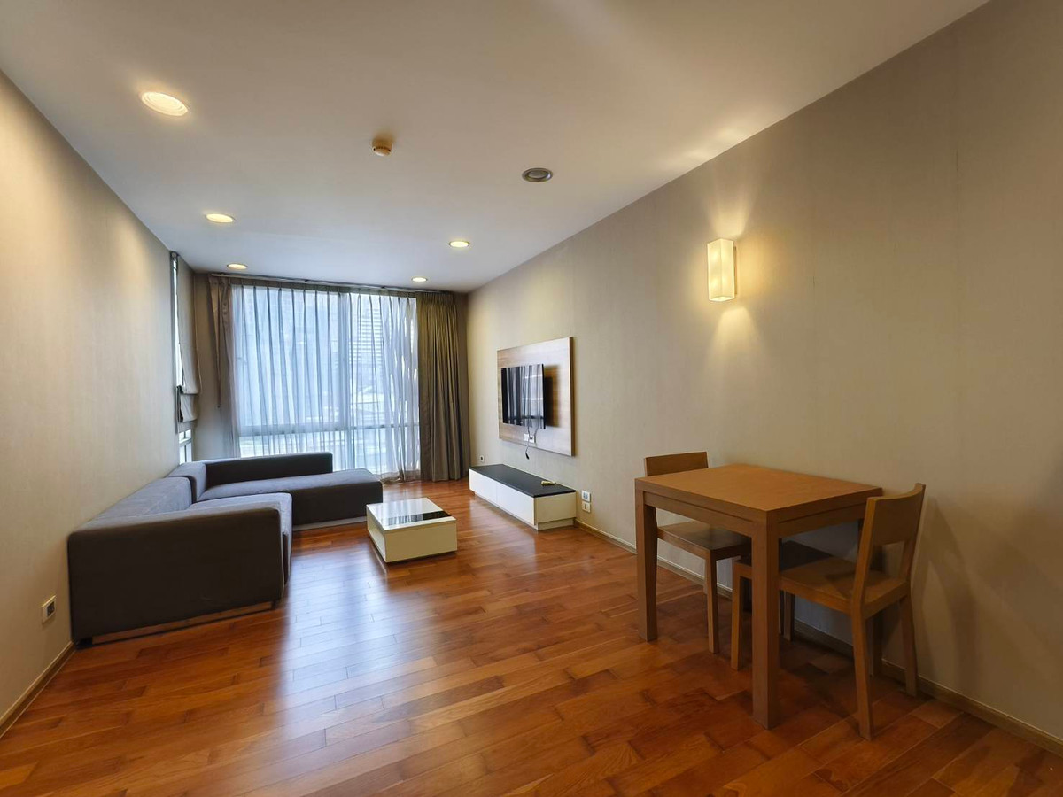 Condo for rent : The Tempo Ruamrudee  (BTS Phloen Chit ) MK-02 line @livingbkk