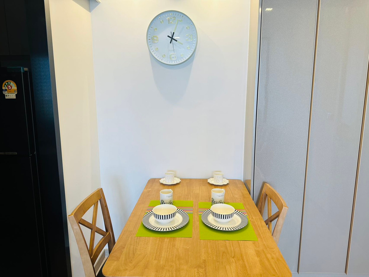 ✨Condo for Rent :  One 9 five   ( AP-02) ( line : @condo91 )