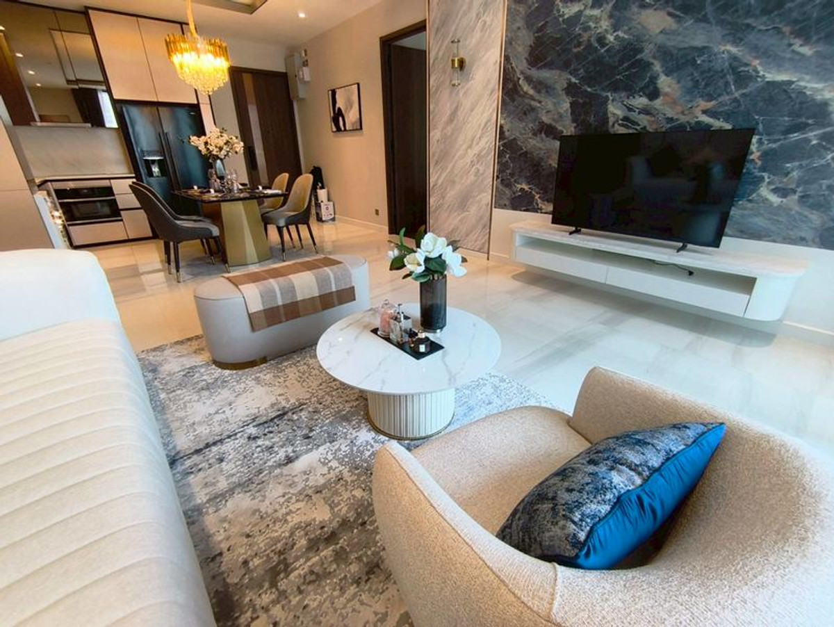✨Condo for Rent :  Supalai ICON Sathorn  ( AP-02) ( line : @condo91 )