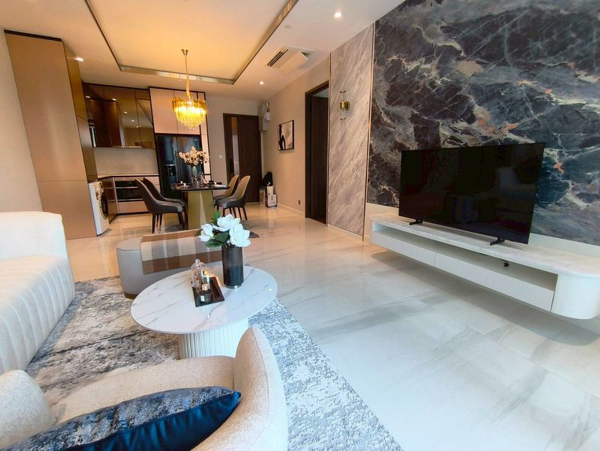 ✨Condo for Rent :  Supalai ICON Sathorn  ( AP-02) ( line : @condo91 )