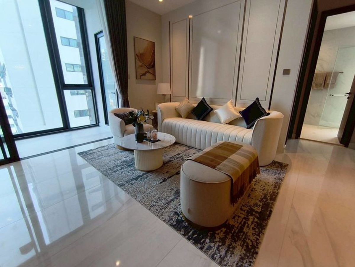 ✨Condo for Rent :  Supalai ICON Sathorn  ( AP-02) ( line : @condo91 )