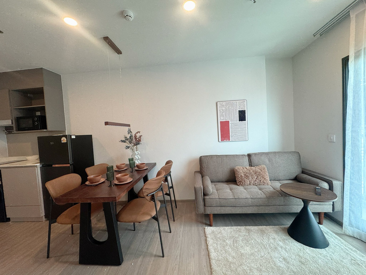 ✨Condo for Rent : Aspire Sukhumvit – Rama 4 ( AP-02) ( line : @condo91 )