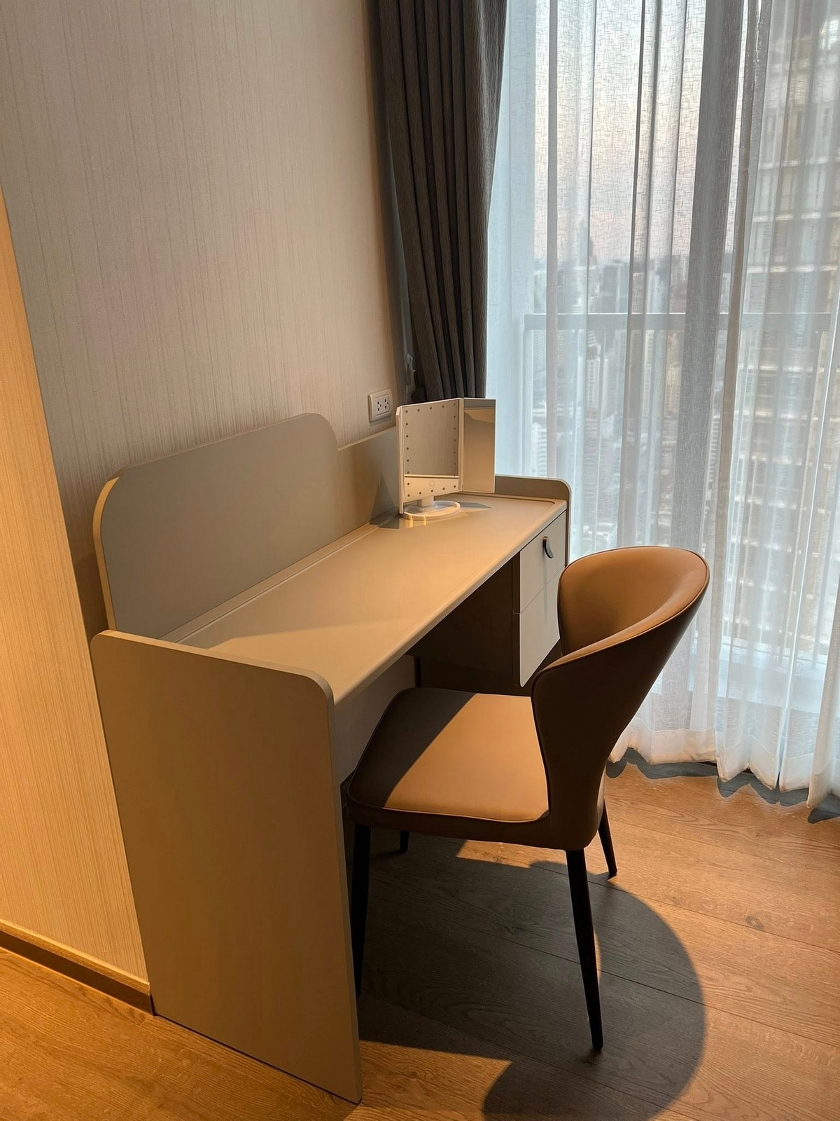 ✨Condo for Rent : Park Origin Phrompong ( AP-02) ( line : @condo91 )