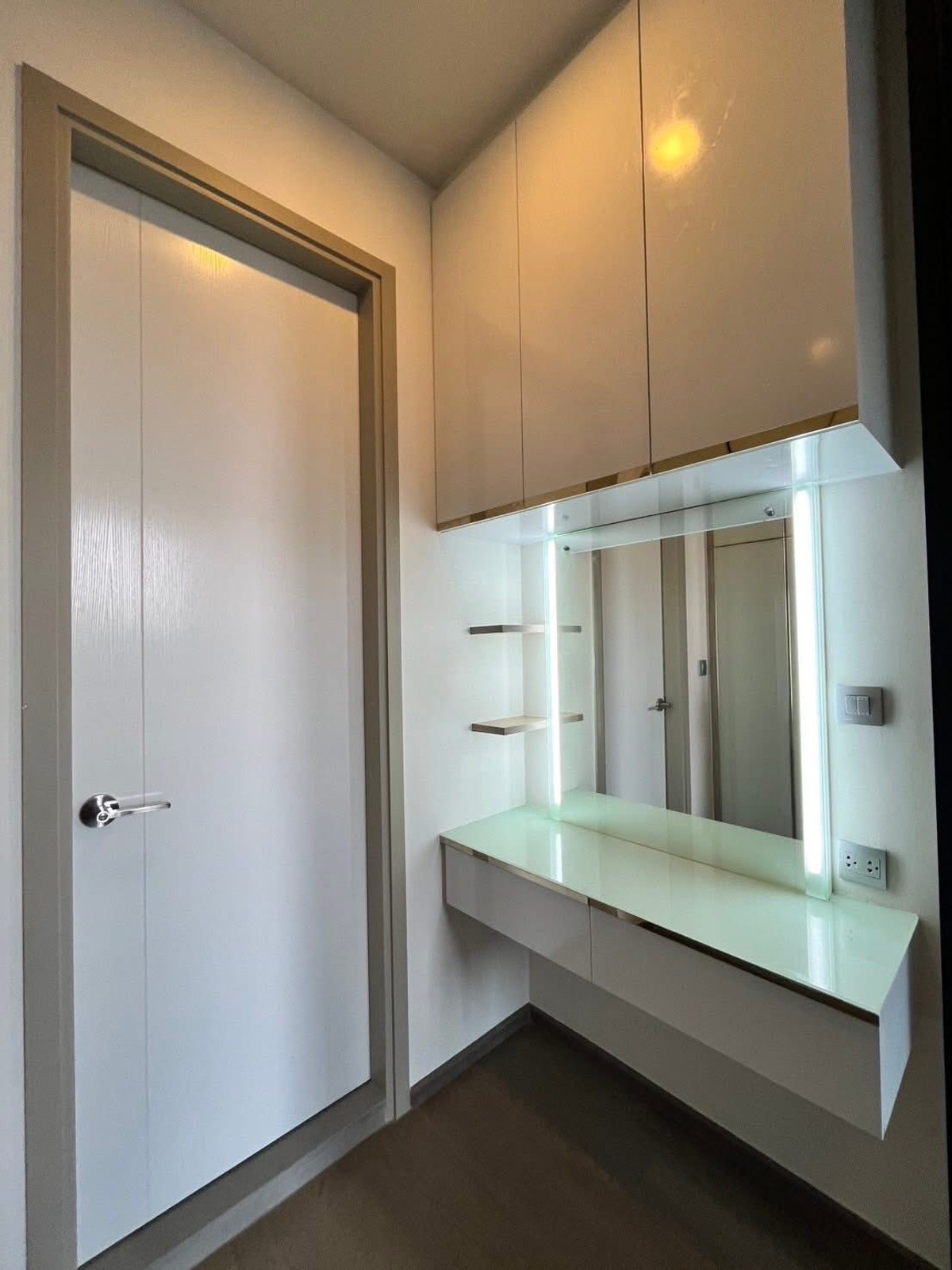 ✨Condo for Rent : Park​ Origin​ Phayathai ( AP-02) ( line : @condo91 )