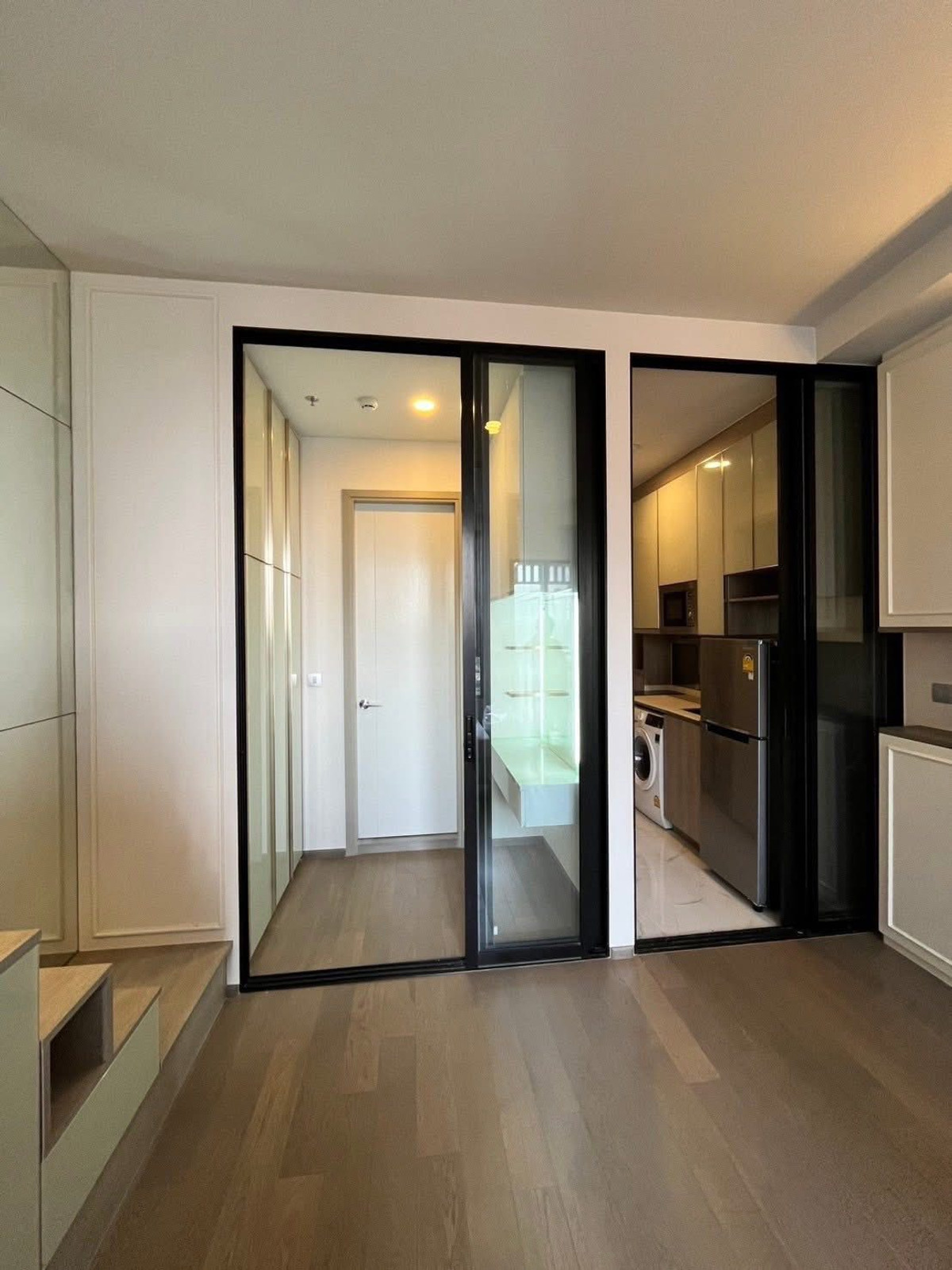 ✨Condo for Rent : Park​ Origin​ Phayathai ( AP-02) ( line : @condo91 )