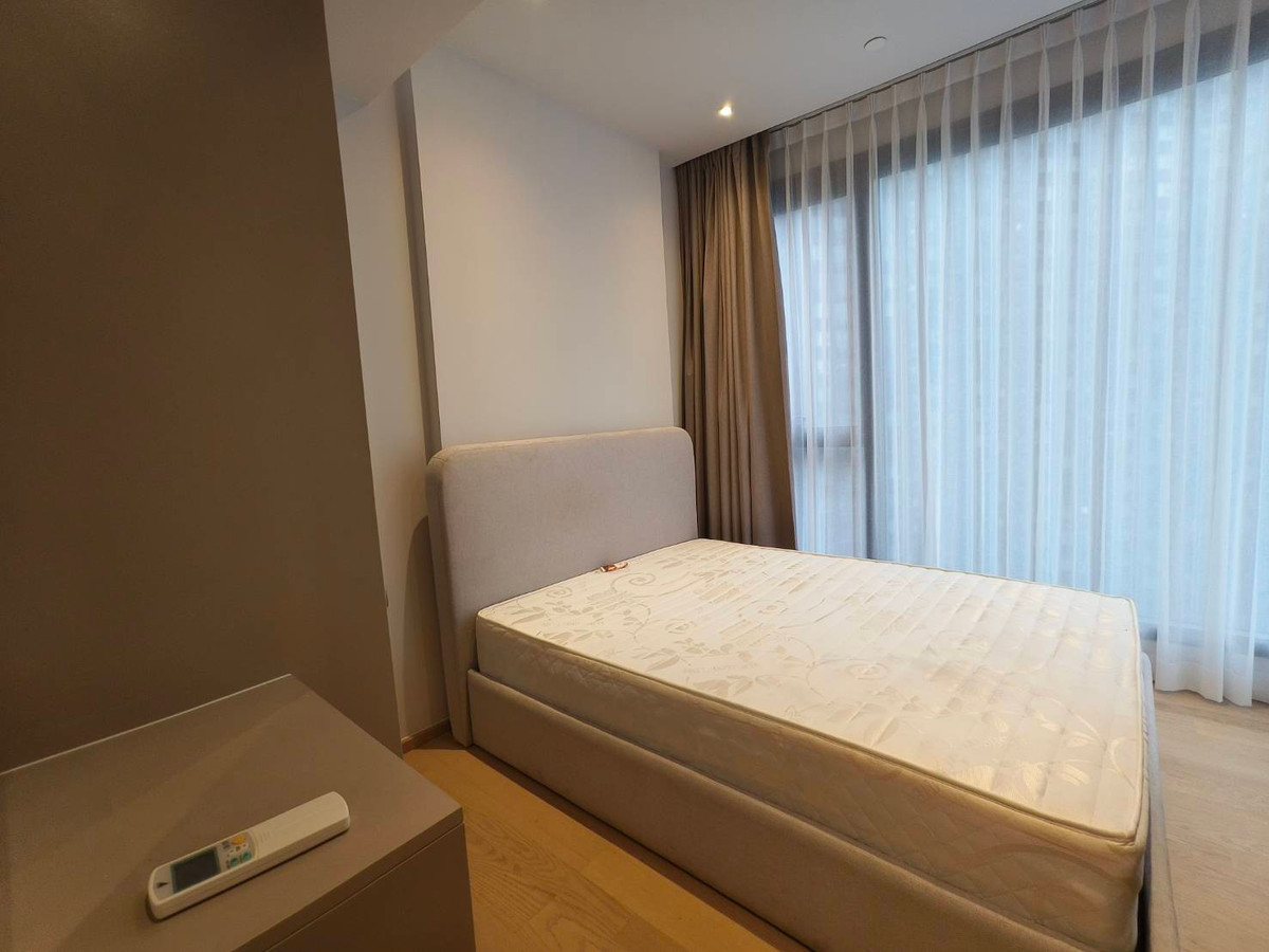 คอนโด ให้เช่า :   Ashton Asoke - Rama 9 (แอชตัน อโศก - พระราม 9) (( MRT Phra Ram 9 )) MK-02  line @livingbkk