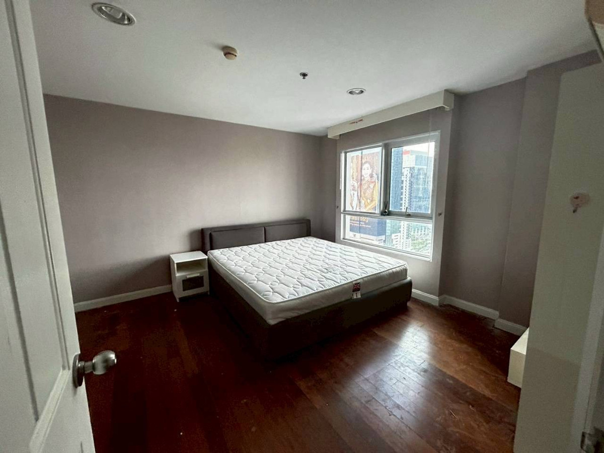 คอนโดให้เช่า :Belle Grand Rama 9 (เบ็ล แกรนด์ พระราม 9) ((MRT Phra Ram 9)) MK-02 line @livingbkk