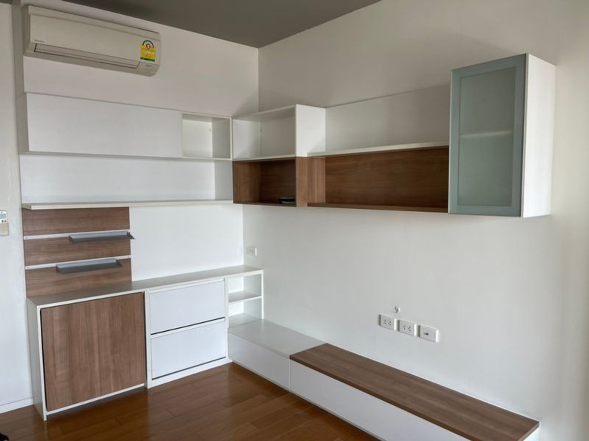 คอนโดให้เช่า : Blocs Sukhumvit 77 (บล็อคส์ สุขุมวิท 77) (BTS On Nut ) MK-04 line @livingbkk