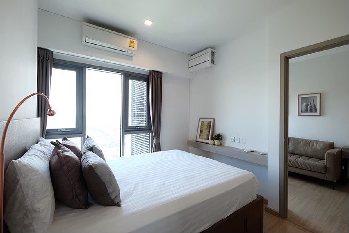 ให้เช่าคอนโด วิซดอม คอนเนค สุขุมวิท (บีทีเอสปุณณวิถี)   (SA-01)