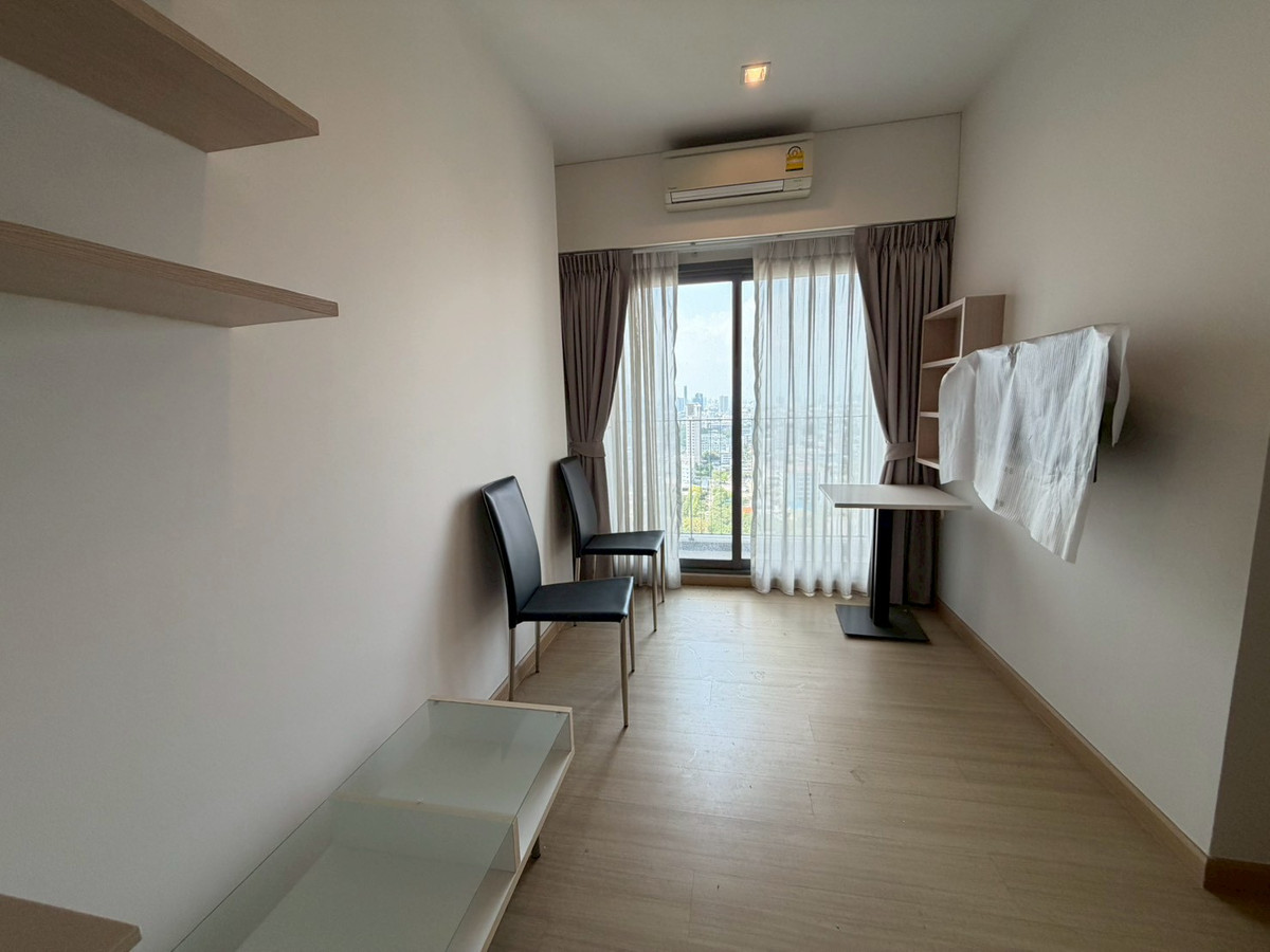 ขายคอนโด Whizdom Connect สุขุมวิท ติดทรูดิจิติล (Rt-01)