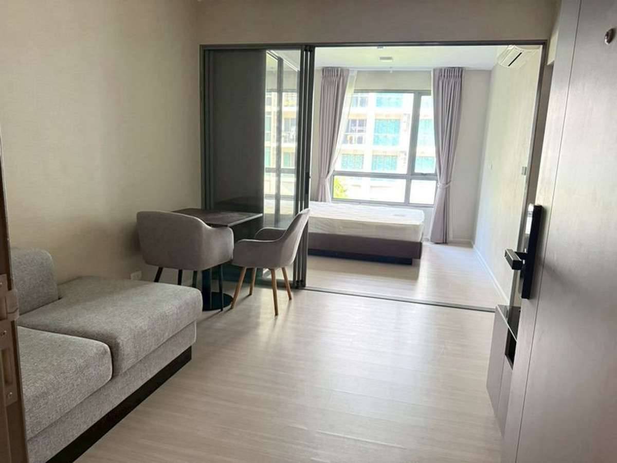 ให้เช่าคอนโด : Quintara Phume Sukhumvit 39( MRT เพชรบุรี / BTS พร้อมพงษ์ )(Rt-01)