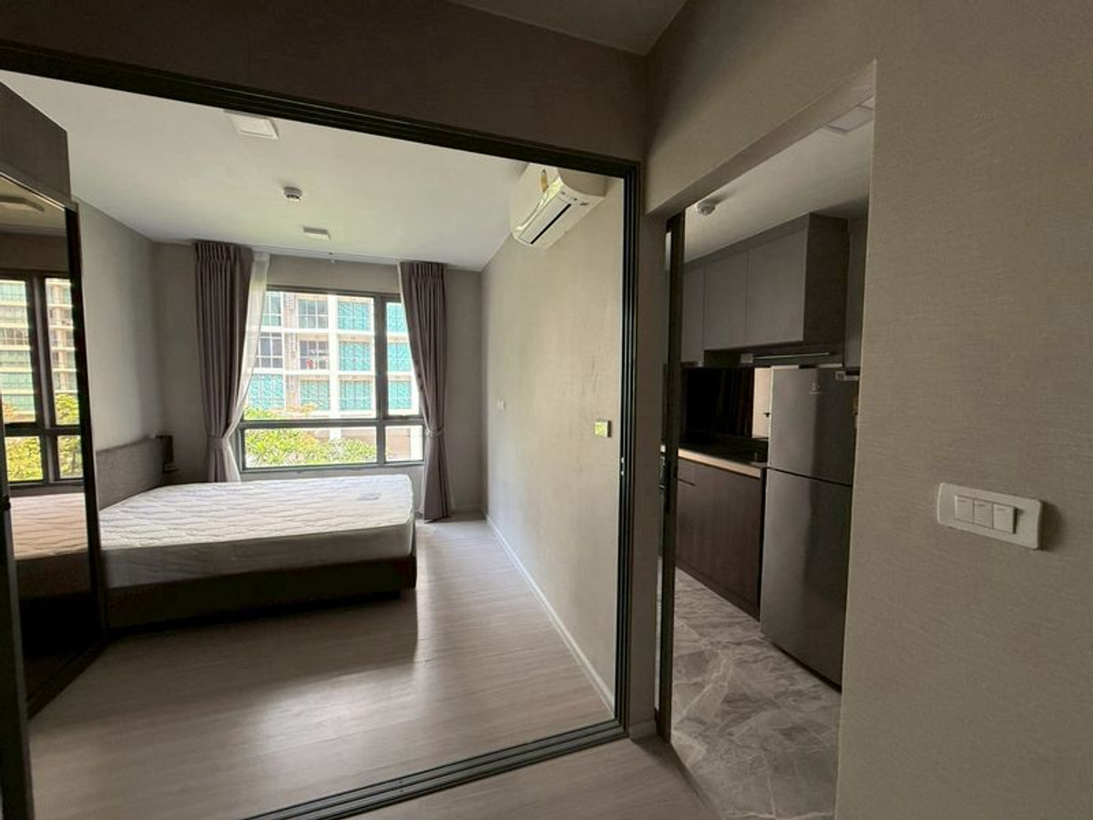 ให้เช่าคอนโด : Quintara Phume Sukhumvit 39( MRT เพชรบุรี / BTS พร้อมพงษ์ )(Rt-01)