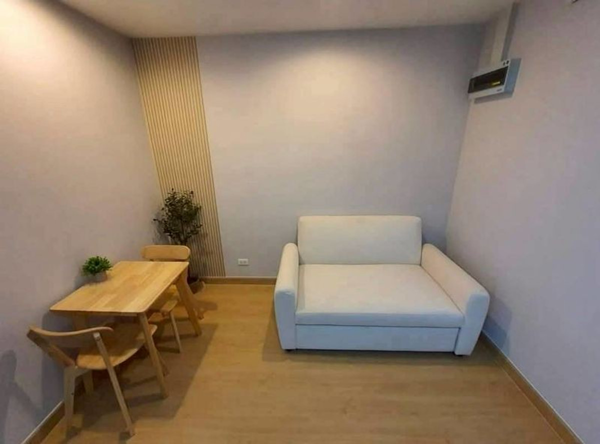 Condo for Rent: Diamond Sukhumvit((BTS On Nut )) MK-04 line @livingbkk