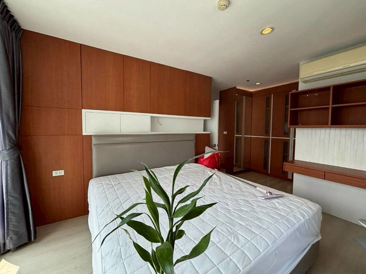 Condo for rent : Aspire Sukhumvit 48(( BTS Phra Khanong )) MK-02  line @livingbkk