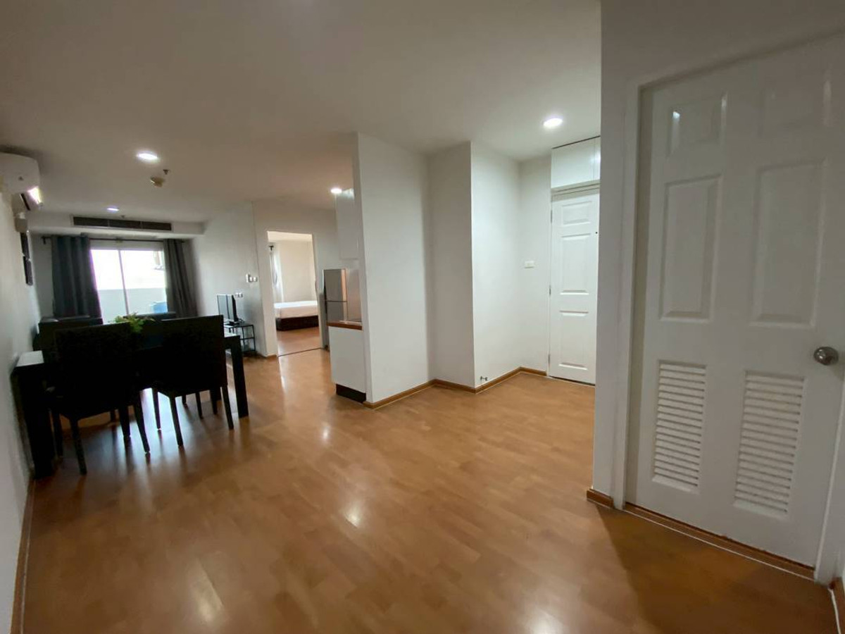 คอนโดให้เช่า :  The Waterford Diamond  (เดอะ วอเตอร์ฟอร์ด ไดมอน) ((BTS Phrom Phong พร้อมพงษ์)) MK-02 line @livingbkk