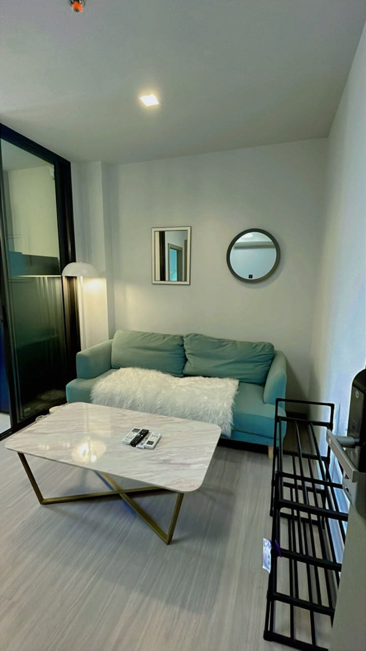 ✨Condo for Rent : Life Asoke Rama 9 ( AP-02) ( line : @condo91 )