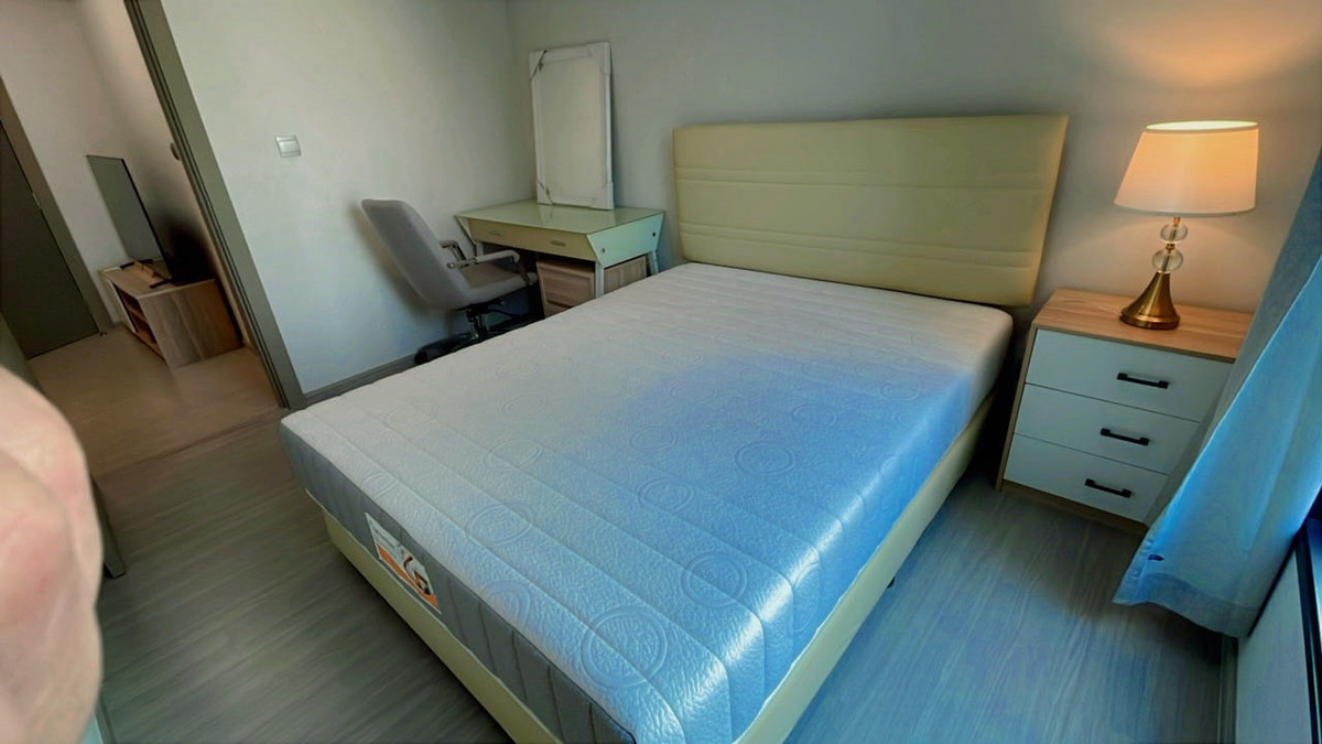 ✨Condo for Rent : Life Asoke Rama 9 ( AP-02) ( line : @condo91 )