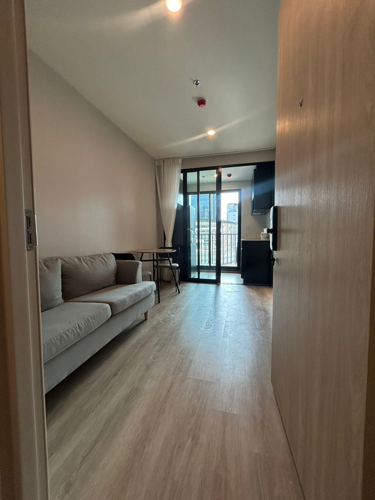 ✨Condo for Rent : Nue District R 9  ( AP-02) ( line : @condo91 )