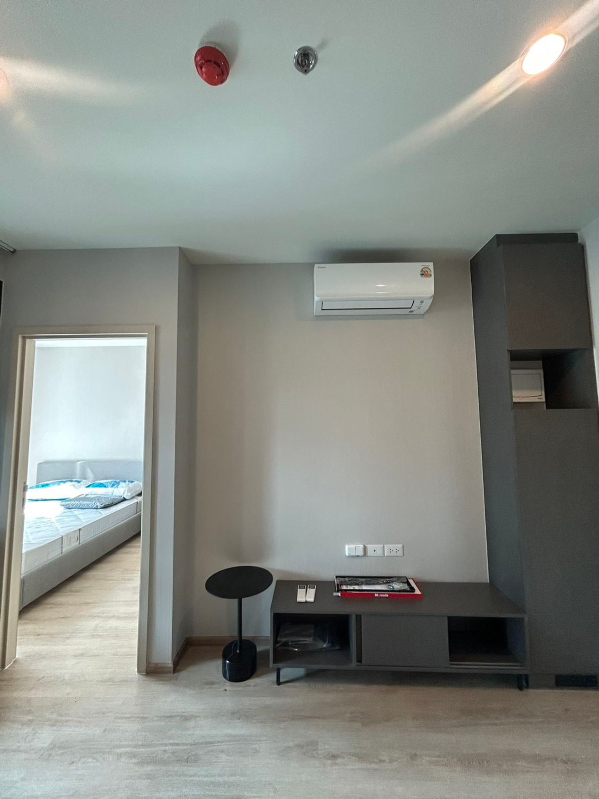 ✨Condo for Rent : Nue District R 9  ( AP-02) ( line : @condo91 )