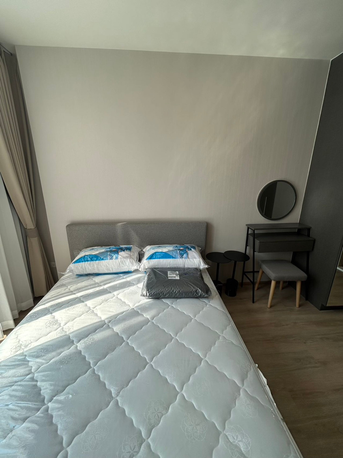 ✨Condo for Rent : Nue District R 9  ( AP-02) ( line : @condo91 )