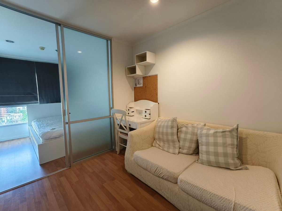 Condo for rent : Lumpini Rama 4 Kluaynamthai (( BTS Ekkamai) MK-02 line @livingbkk