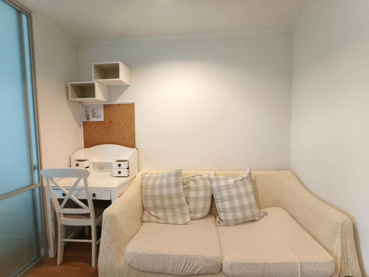 Condo for rent : Lumpini Rama 4 Kluaynamthai (( BTS Ekkamai) MK-02 line @livingbkk