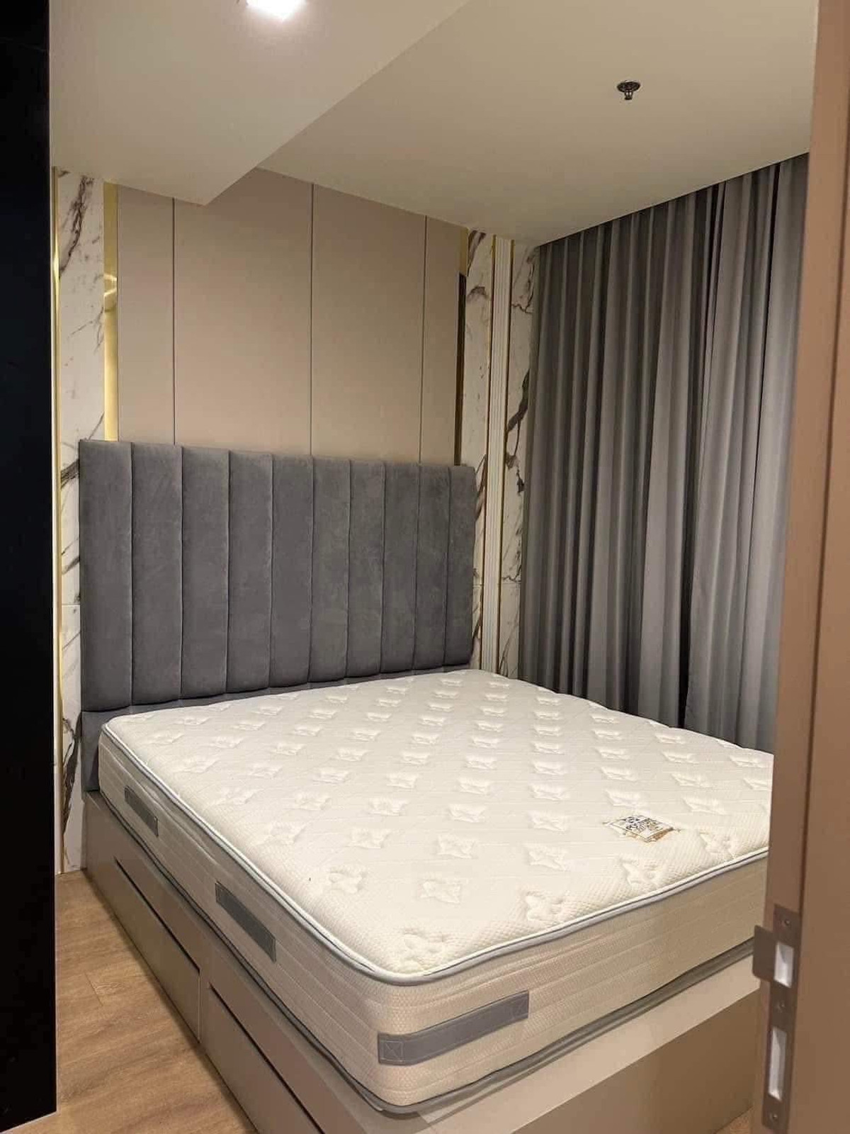 Condo for rent : Noble Around Sukhumvit 33 ((BTS Phrom Phong)) MK-02 line @livingbkk
