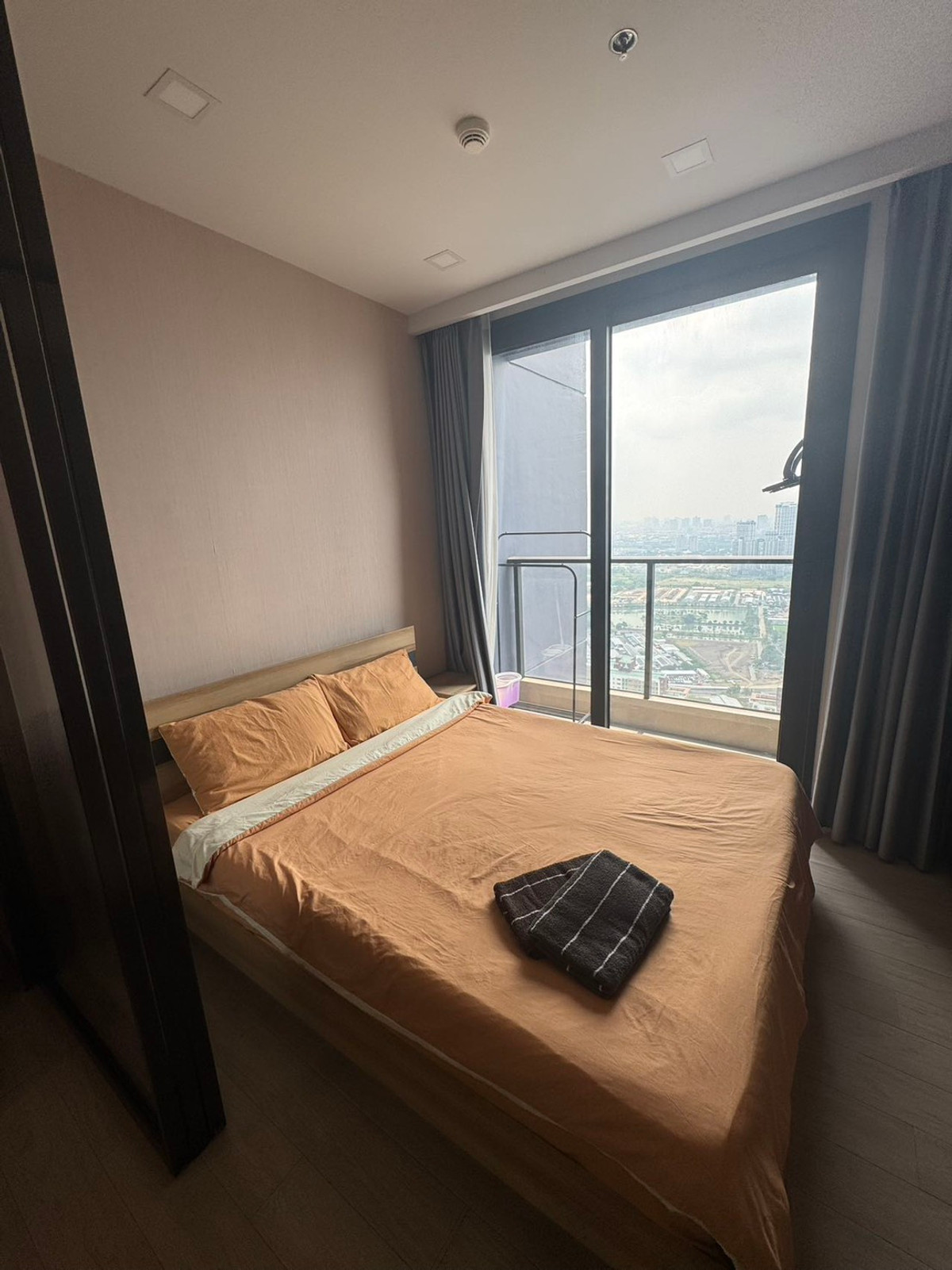 ✨Condo for Rent : One 9 five ( AP-02) ( line : @condo91 )